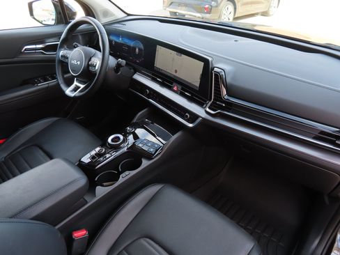 Used 2023 Kia Sportage SX Prestige AWD/4WD image 19