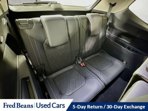 Used 2026 Volkswagen Atlas SEL Premium R-Line AWD/4WD image 35