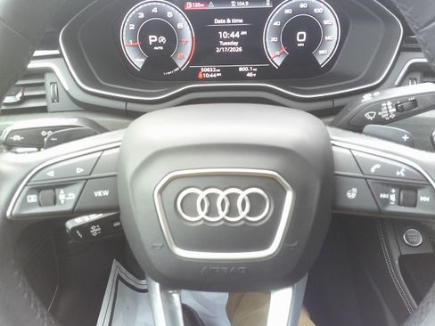 Used 2024 Audi A5 2.0T Premium Plus image 30