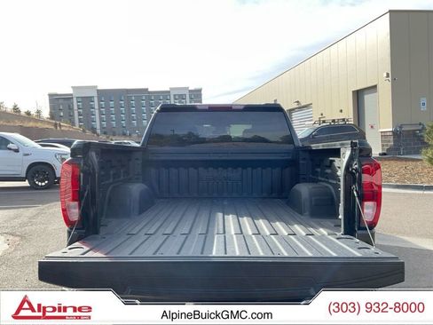 Used 2024 GMC Sierra 1500 Elevation image 19