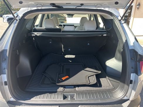 New 2026 Hyundai Tucson SE image 14