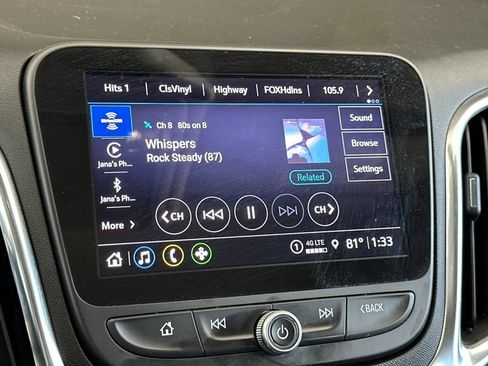Used 2024 Chevrolet Equinox LT AWD/4WD image 19
