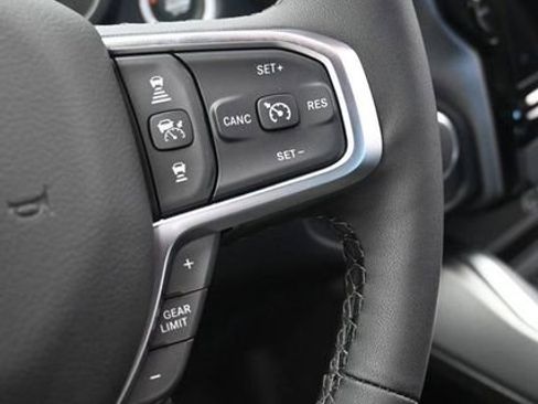 New 2026 RAM 1500 Big Horn image 16