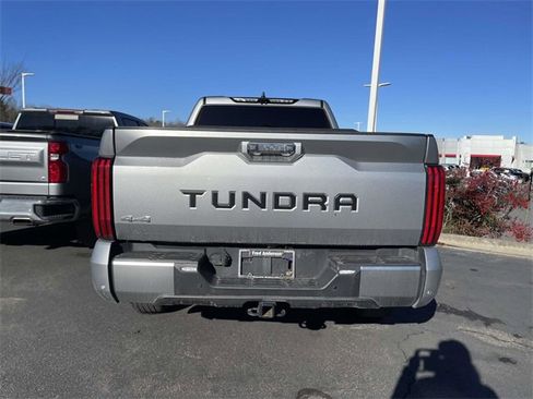 Used 2024 Toyota Tundra Limited image 3