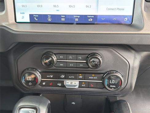 Used 2023 Ford Bronco Raptor AWD/4WD image 18