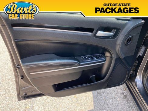 Used 2021 Chrysler 300 S RWD image 22