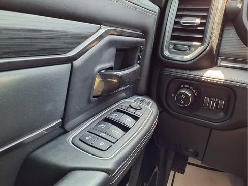 Used 2024 RAM 2500 Rebel w/ Level 2 Equipment Group AWD/4WD image 18
