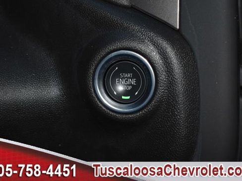 Used 2025 Chevrolet Silverado 1500 Custom image 33