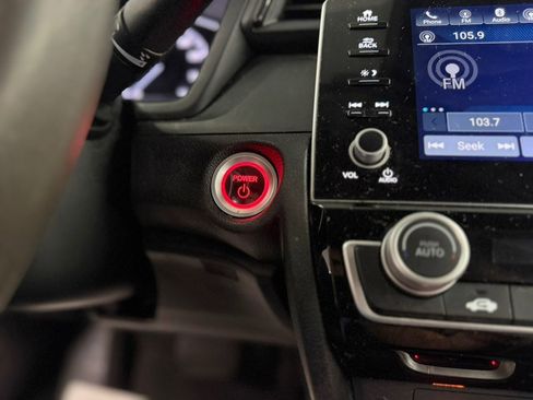 Used 2022 Honda Insight EX image 19