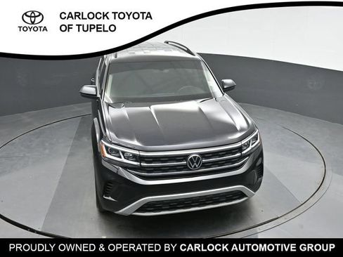 Used 2021 Volkswagen Atlas S FWD image 31