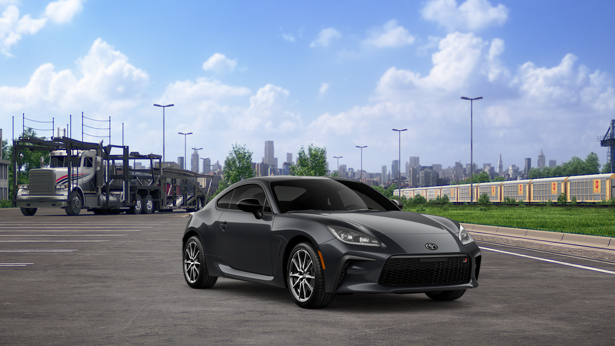 New 2027 Toyota GR86 RWD image 15