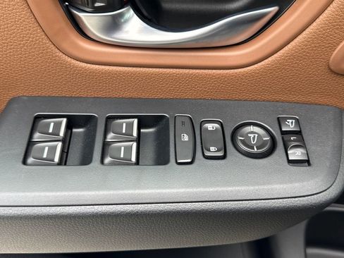 Used 2026 Honda Passport TrailSport Elite image 15