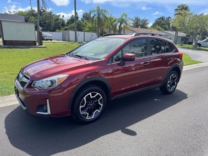 Used 2017 Subaru Crosstrek 2.0i Premium w/ Popular Package #1