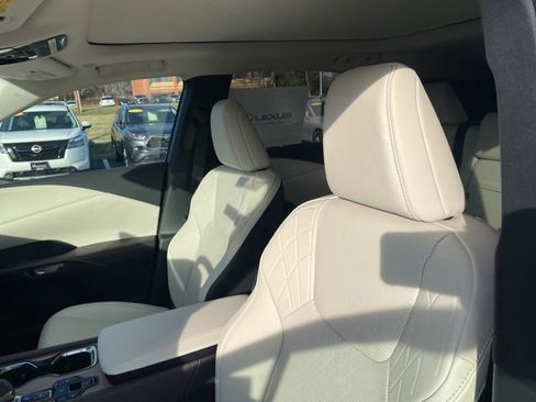 New 2026 Lexus RX 350 350h PREMIUM+ AWD image 10