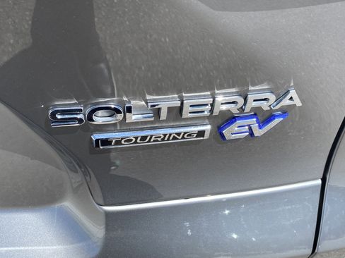 Certified 2023 Subaru Solterra AWD image 26