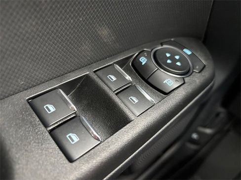 New 2025 Ford Bronco Sport Big Bend w/ Convenience Package image 16