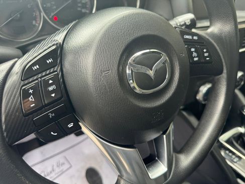 Used 2016 MAZDA CX-5 Sport w/ Rear Camera Package FWD image 15