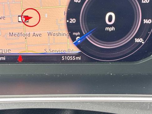 Used 2020 Volkswagen Tiguan SEL Premium R-Line image 14