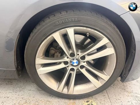 Used 2016 BMW 330e RWD image 36
