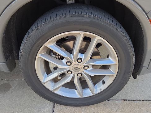 Used 2024 Dodge Durango GT image 5