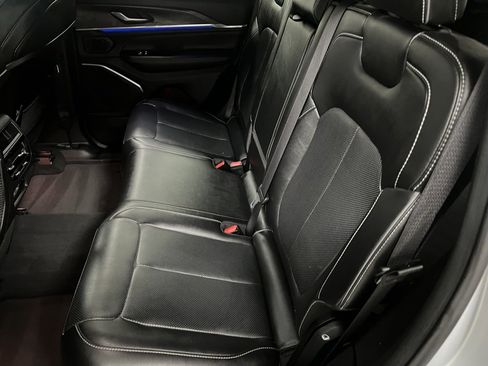 Used 2023 Jeep Grand Cherokee Overland image 54