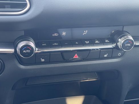 New 2025 MAZDA CX-30 AWD 2.5 S w/ Premium Package image 4