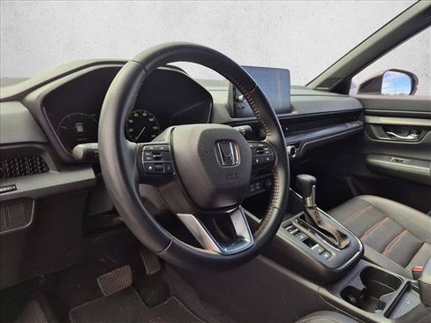 Used 2025 Honda CR-V Sport-L image 9
