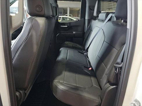 Used 2021 GMC Sierra 1500 2WD Double Cab w/ Sierra Value Package image 13