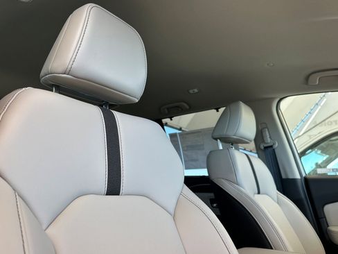 New 2026 Honda Pilot EX-L image 19