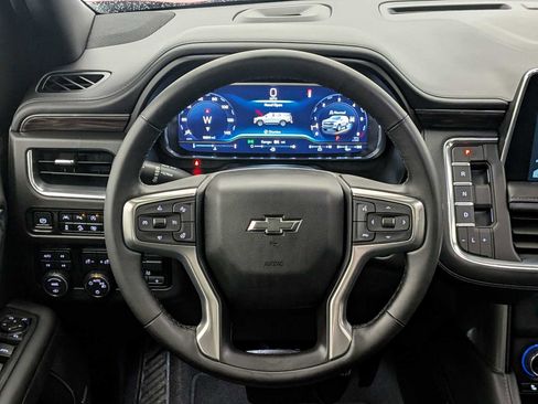 Used 2023 Chevrolet Tahoe Z71 image 24