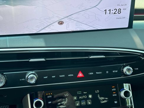 New 2026 Genesis GV70 2.5T AWD/4WD image 30