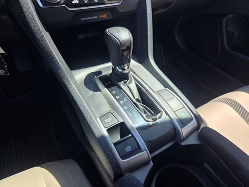 Used 2017 Honda Civic LX image 17