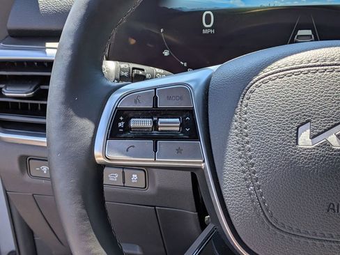 Used 2024 Kia Telluride SX X-Line AWD/4WD image 19