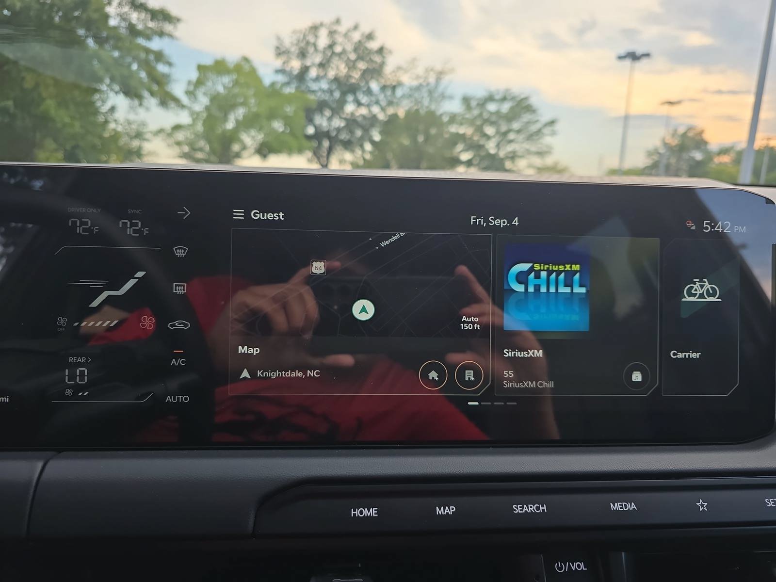 New 2027 Kia Telluride X-Line SX Prestige AWD/4WD image 22