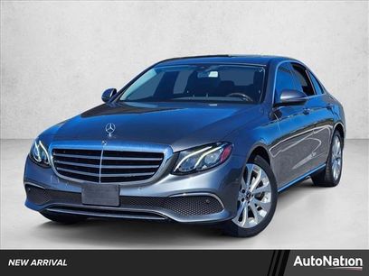 Used 2018 Mercedes-Benz E 300