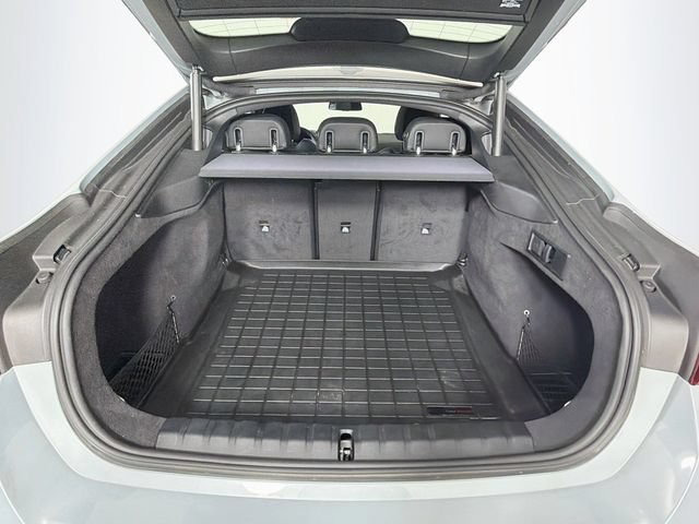Used 2023 BMW 430i Gran Coupe xDrive w/ M Sport Package AWD/4WD image 32