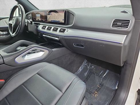 Used 2024 Mercedes-Benz GLE 350 4MATIC image 24