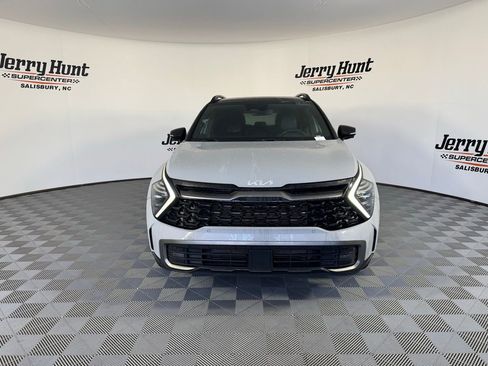 Used 2023 Kia Sportage X-Pro Prestige image 7