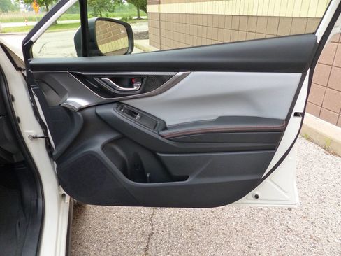 Used 2019 Subaru Crosstrek 2.0i Limited w/ Popular Package #4 image 43