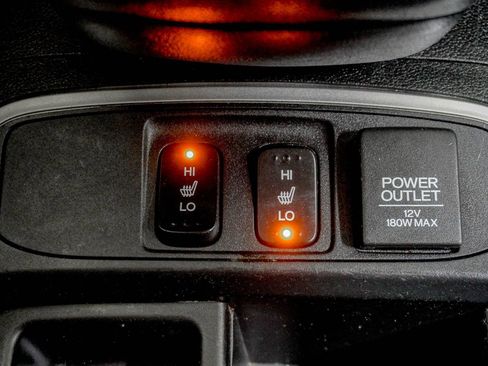 Used 2016 Honda CR-V EX-L image 25