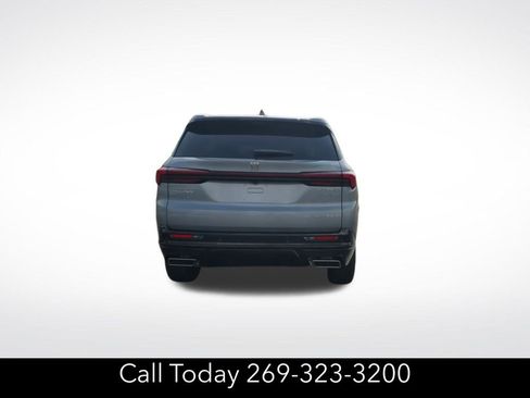 New 2026 Buick Enclave Sport Touring w/ Power Package image 8