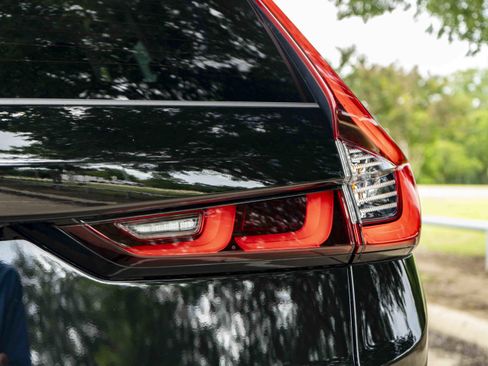 Used 2026 Honda CR-V LX image 13