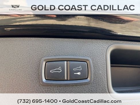 Used 2023 Porsche Macan S image 13