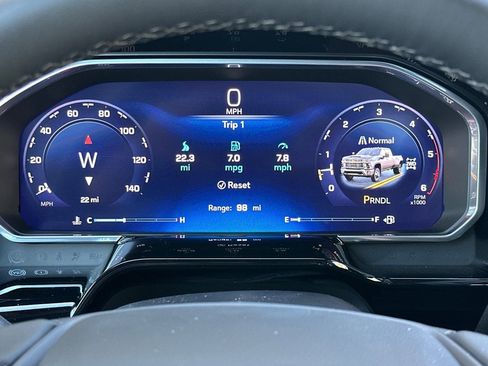 New 2026 Chevrolet Silverado 3500 LT image 22