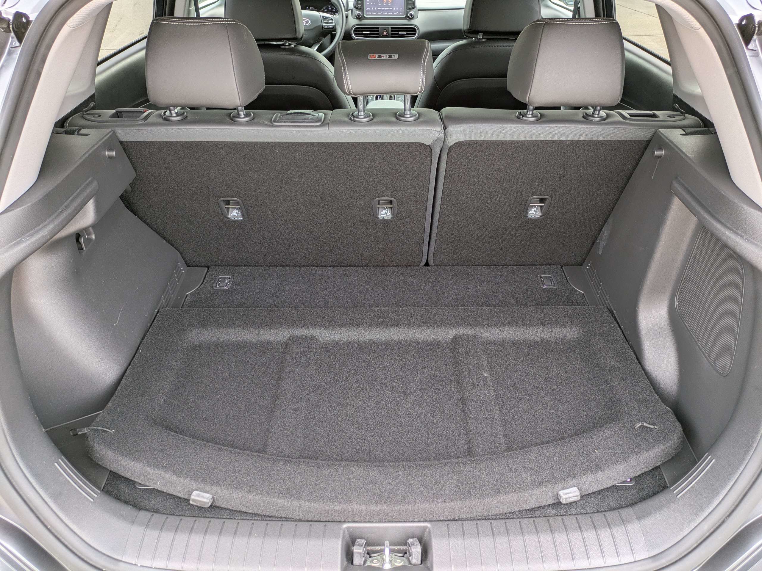 Used 2019 Hyundai Kona Ultimate FWD image 11