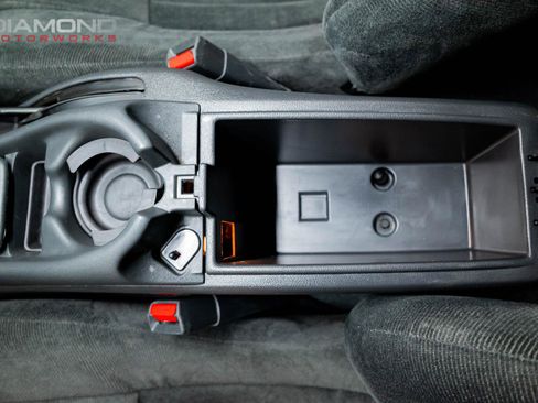 Used 1996 Pontiac Firebird Formula image 93