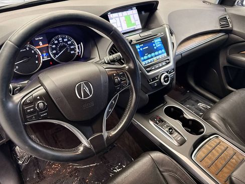 Used 2020 Acura MDX FWD w/ Technology Package image 7
