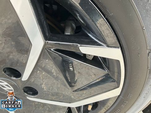 Used 2024 Hyundai Ioniq 5 SEL image 79