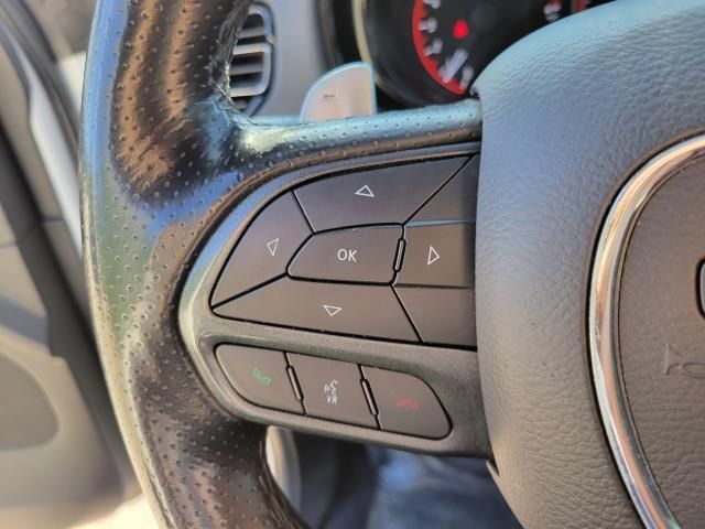 Used 2021 Dodge Durango GT AWD/4WD image 24