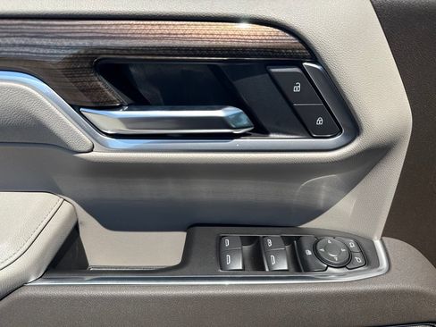 New 2026 Chevrolet Silverado 1500 LT AWD/4WD image 26